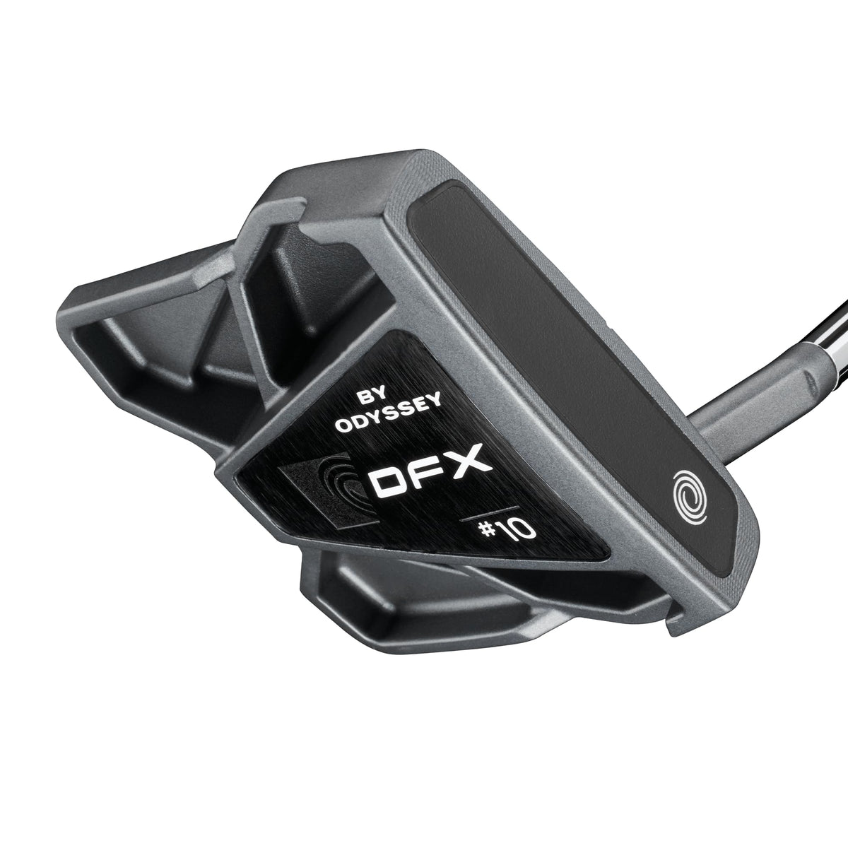 34 Inches Oversized Grip Putter N6790