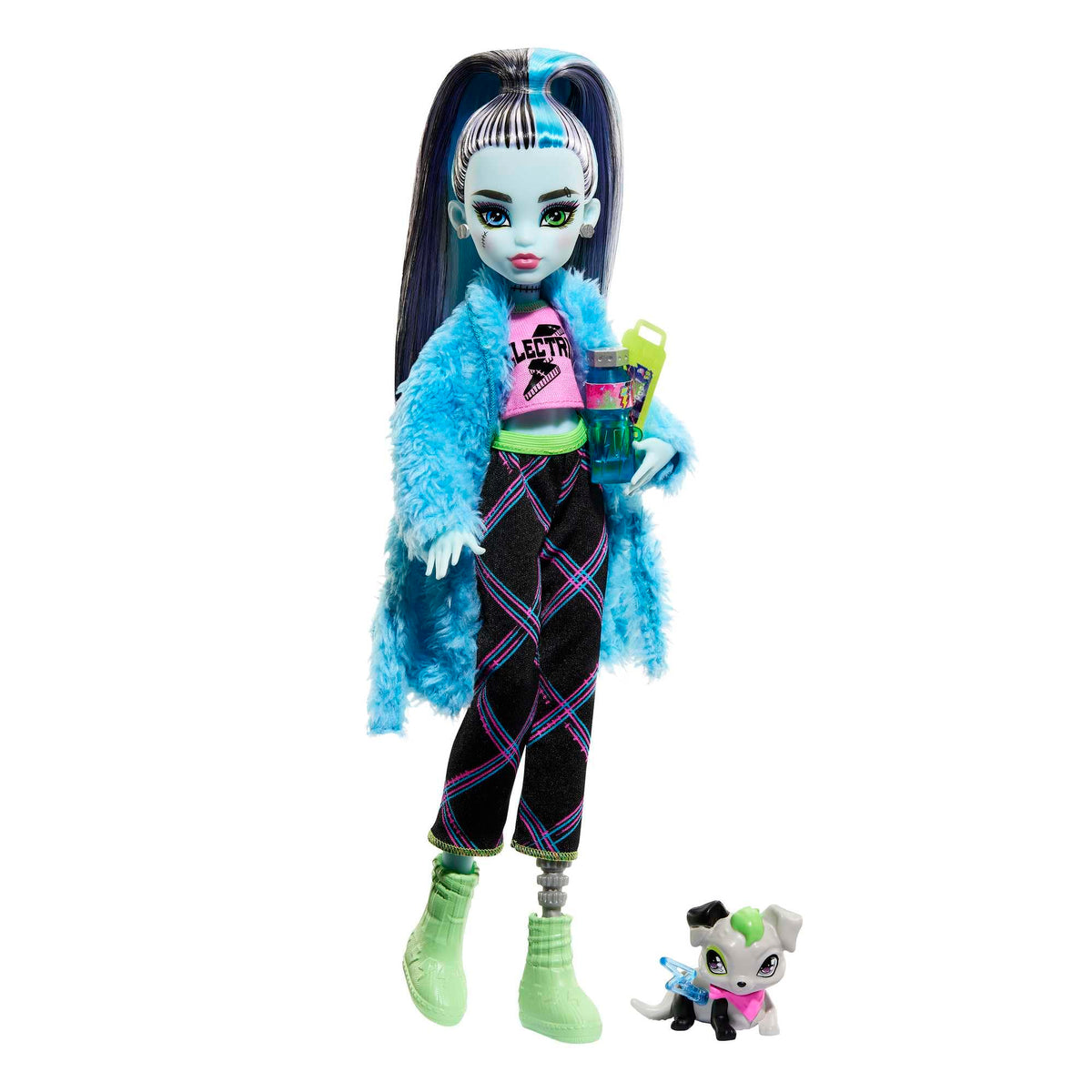 Monster High Creepover Party Doll C9365