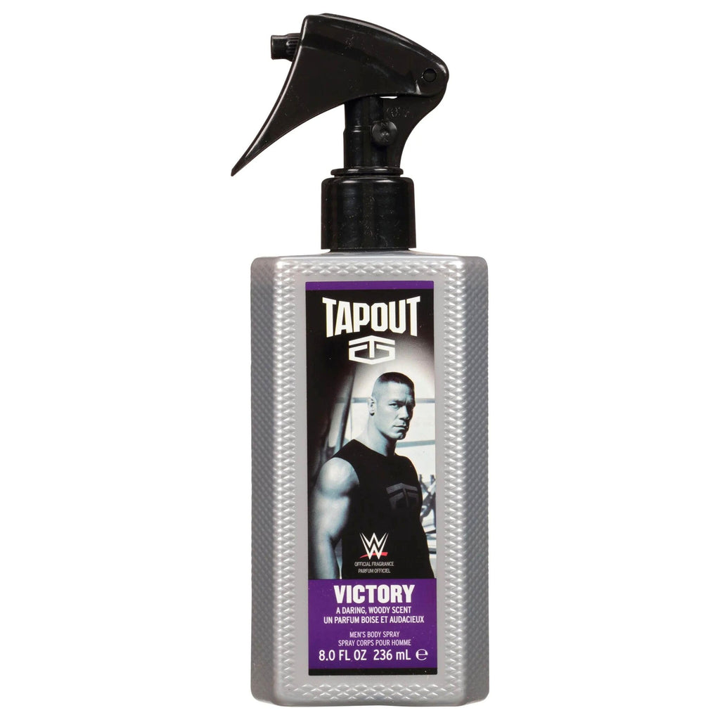 Body Spray Perfume for Men 8 Ounces K9572