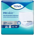 2XL Unisex Adult Absorbent Disposable 12 ct A651