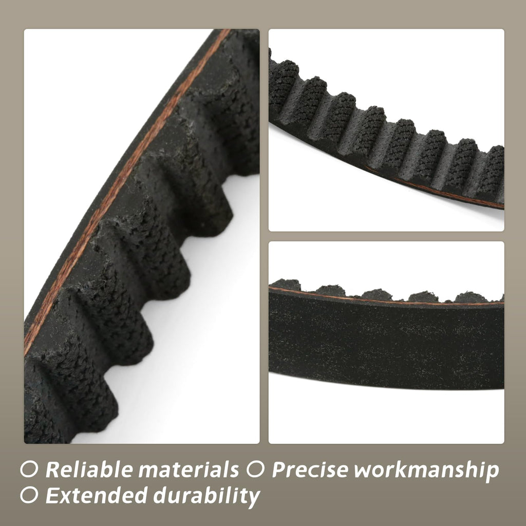 16mm Drive Belt Electric Dirt Bike Parts Q9648