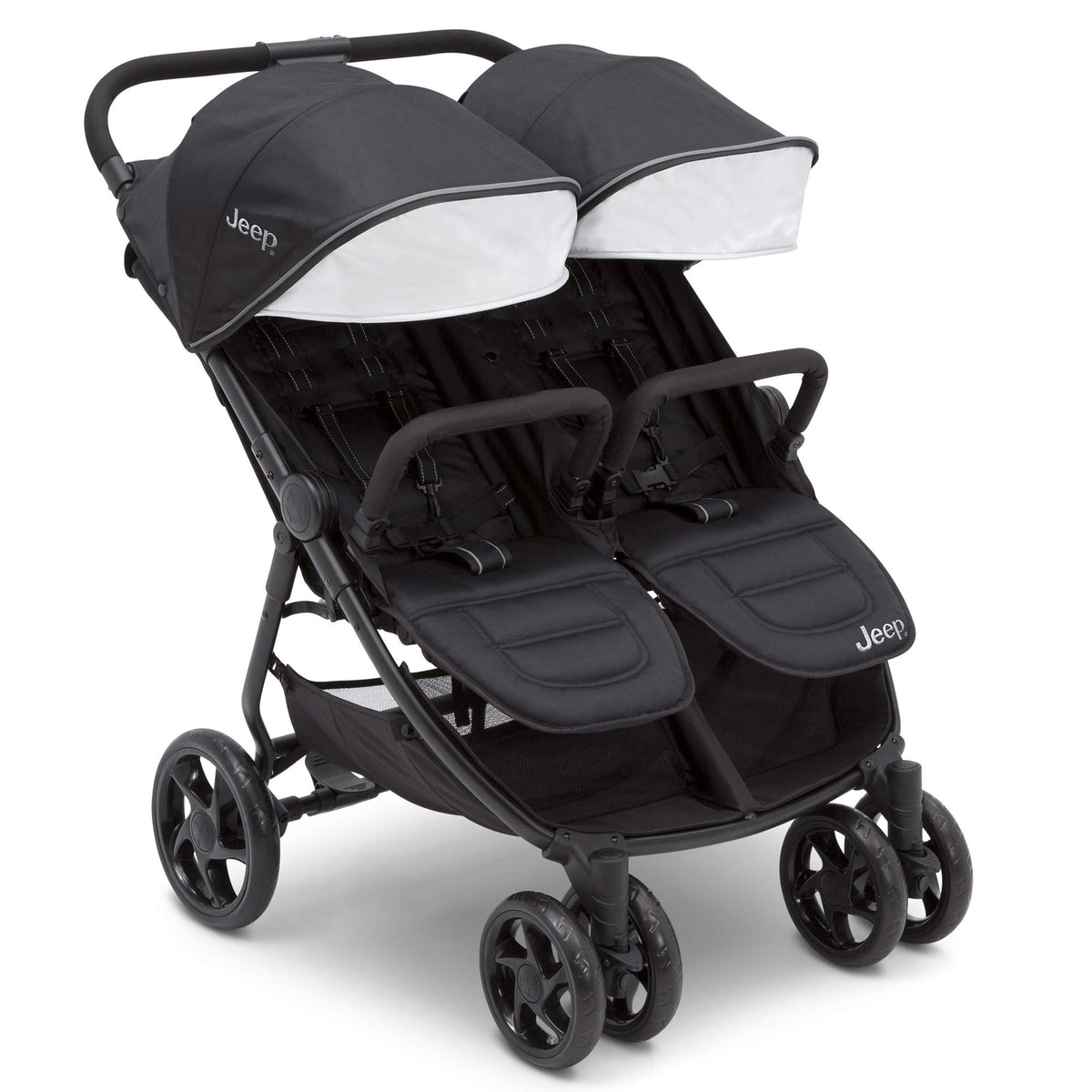 Ultralight Double Stroller O60615