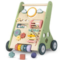 Wooden Baby Walker F953