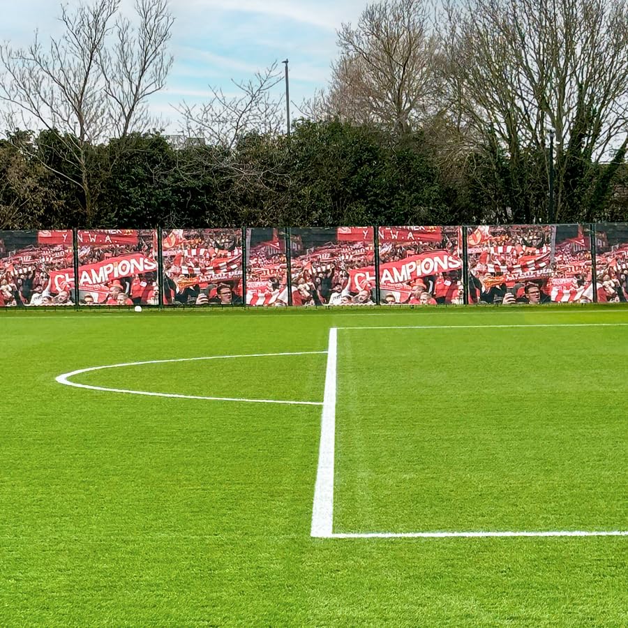 Grass Pitch Line Marking Paint 2.64GL White Z684390