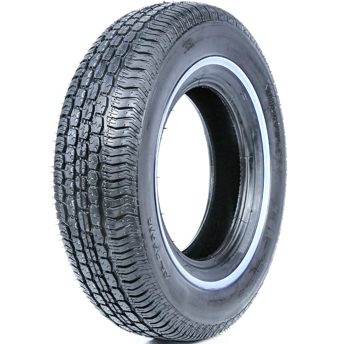 205/75R15 97S SL All Season Touring Radial Two Tires M713