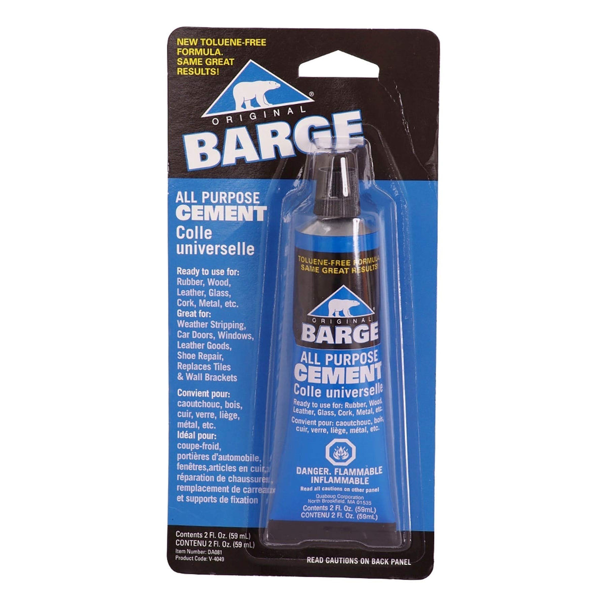 All-Purpose Cement Glue 2 oz C836