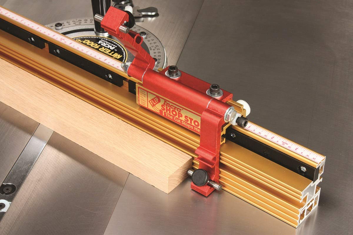Miter Gauge X796