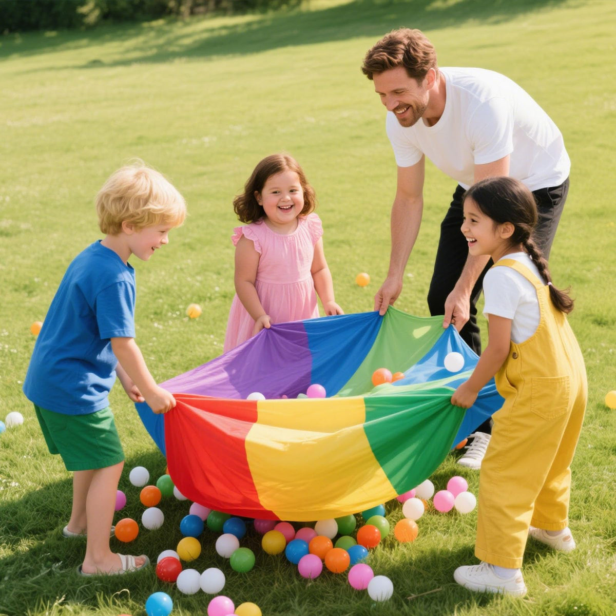 Plastic Ball Pit Balls B569
