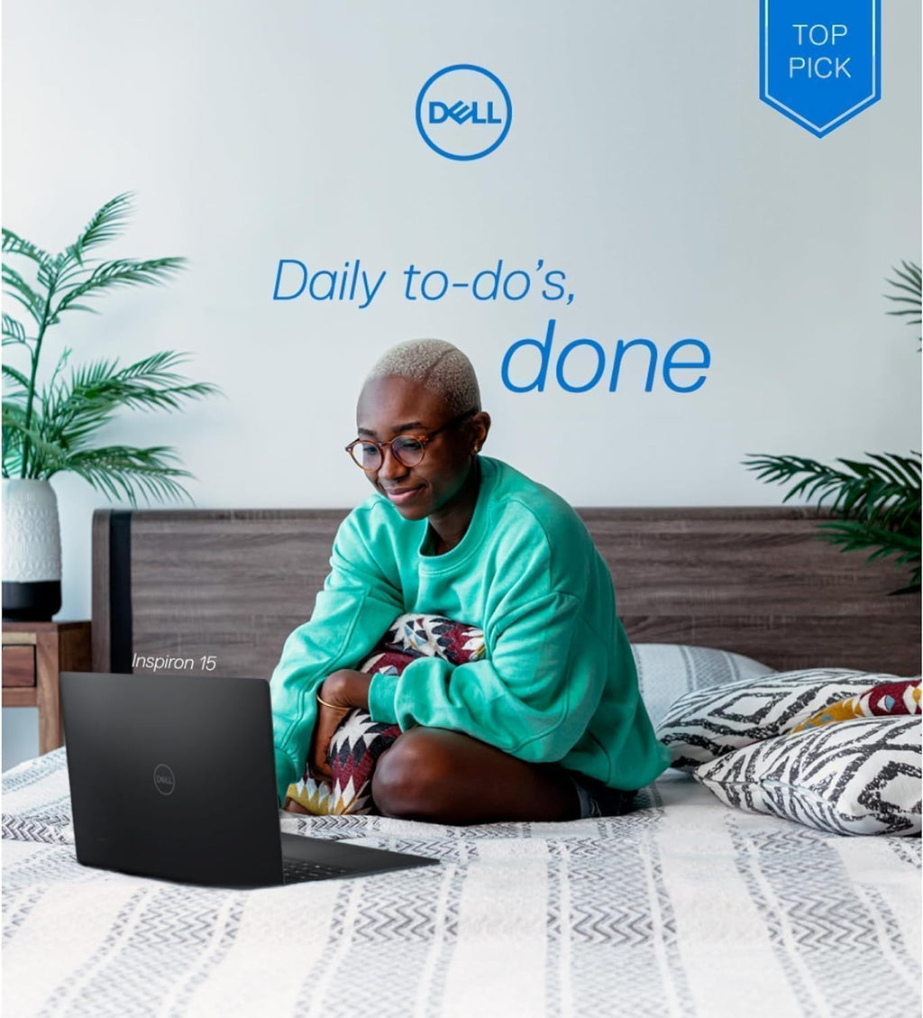 15.6" Touchscreen Laptop G537830