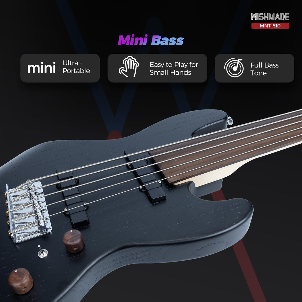 5 String Electric Bass P964