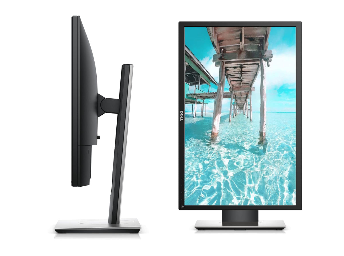 22 inch Full HD LED Monitor F517395