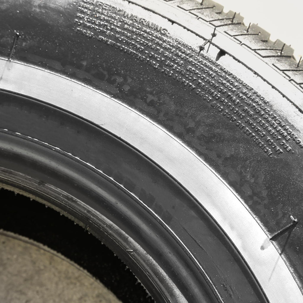 205/75R15 97S SL All Season Touring Radial Two Tires M713