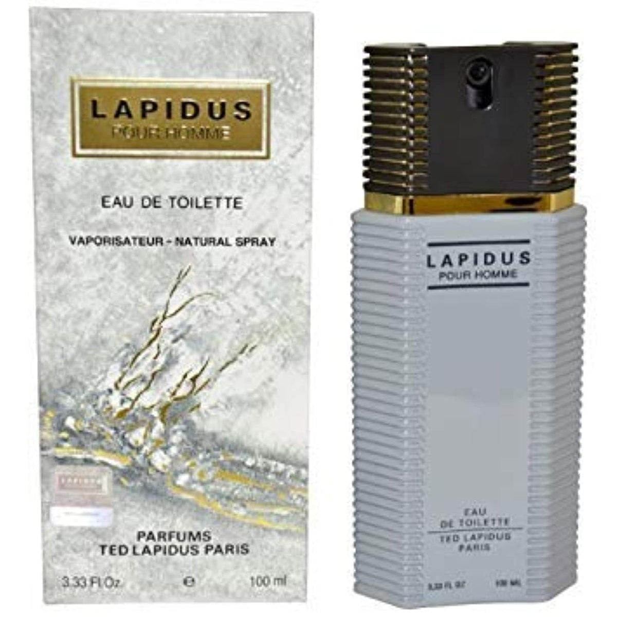 Eau De Toilette Spray 3.3 Ounces Pack of 2 R511