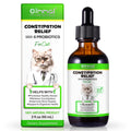 Cat Constipation Relief 2 fl.oz W530
