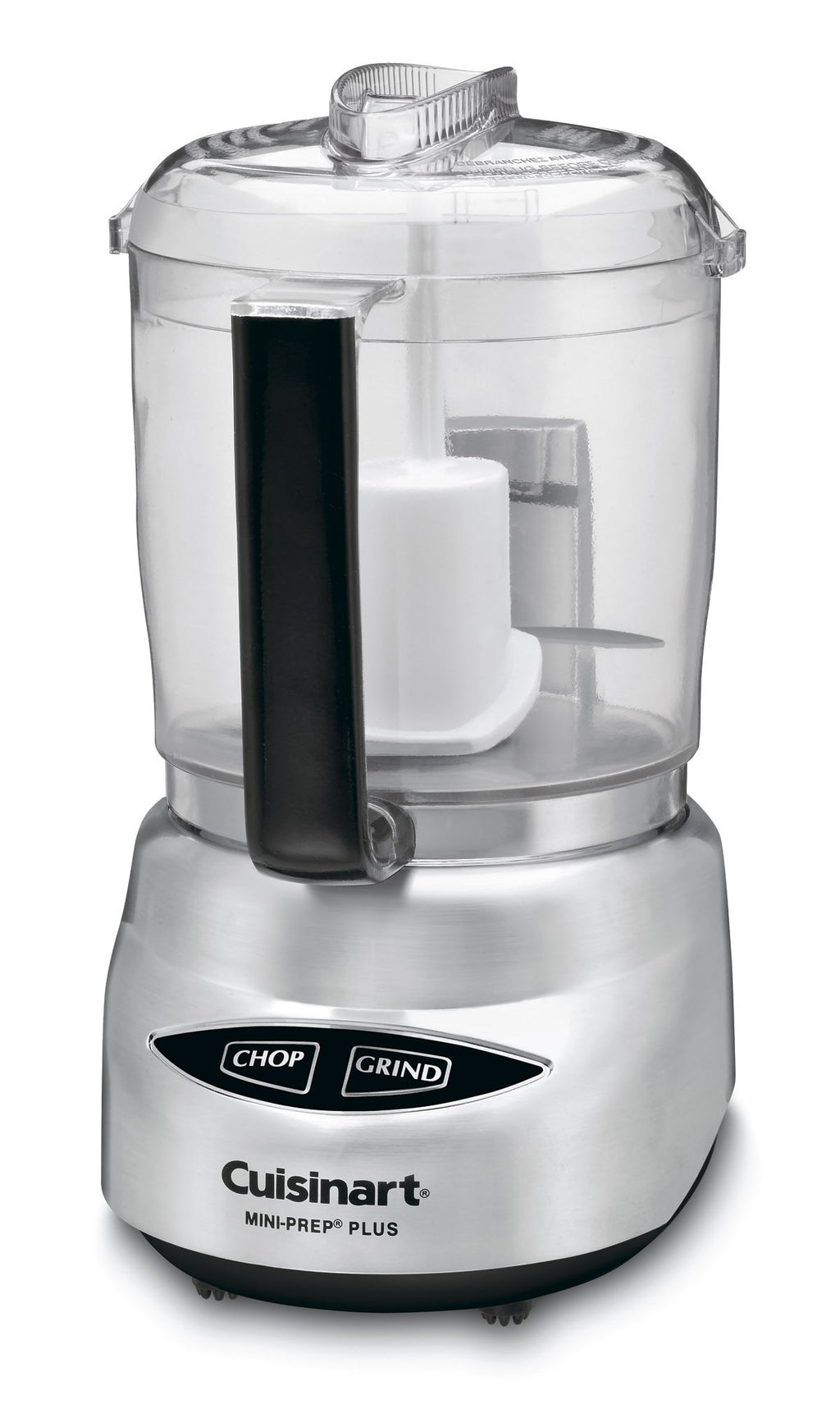 Mini Prep Plus Food Processor, 4 Cup, 250W Motor I944