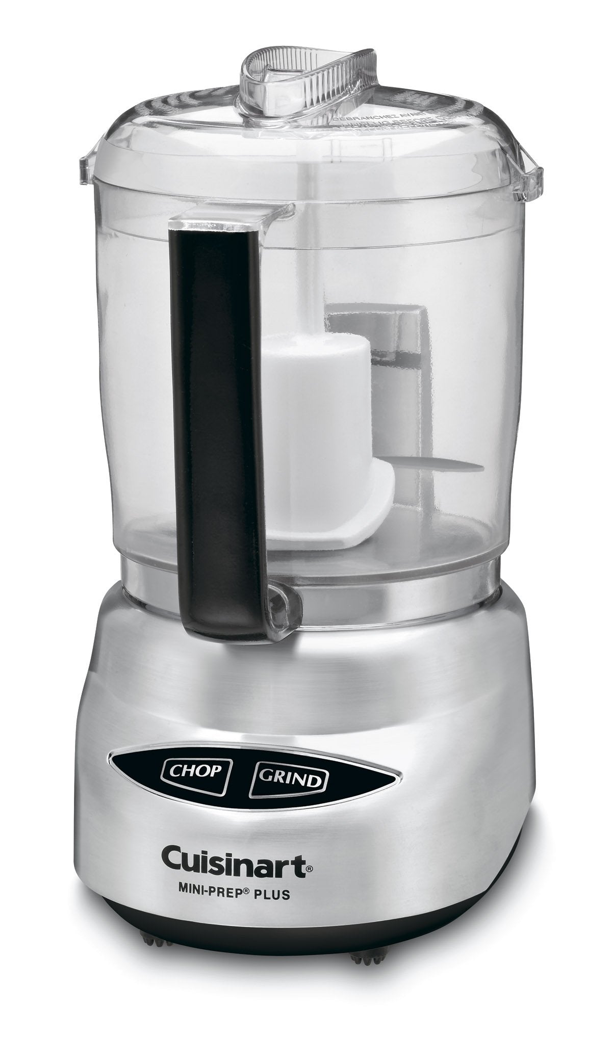 Mini Prep Plus Food Processor, 4 Cup, 250W Motor I944