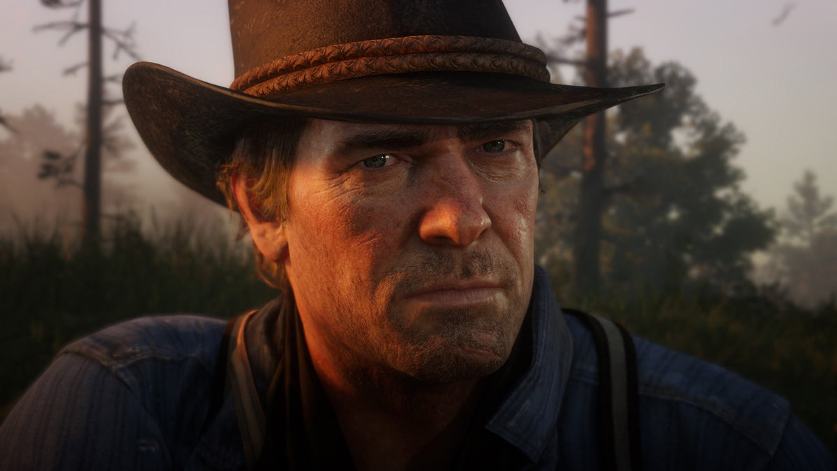 Red Dead Redemption 2 PS4 X23341