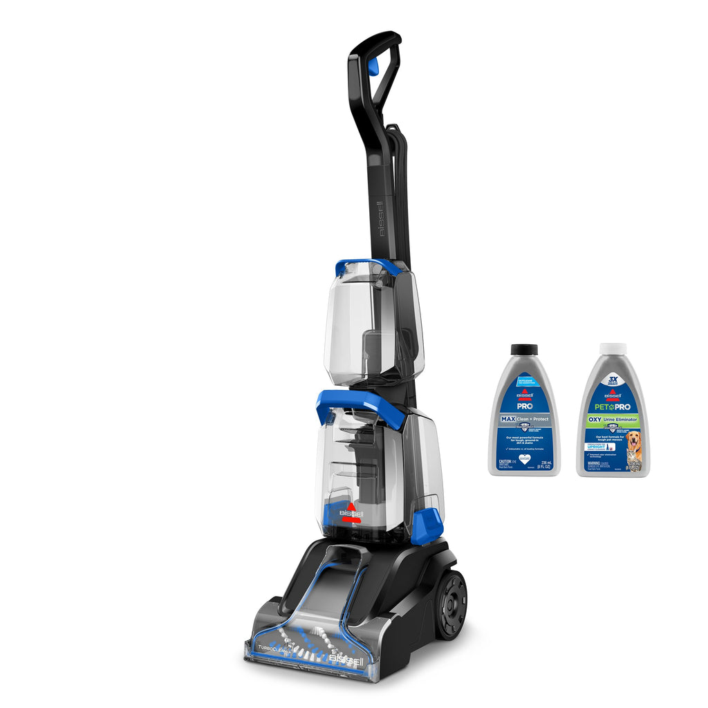 Upright Carpet Cleaner O523248