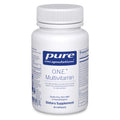 Multivitamin 30 Capsules E916851