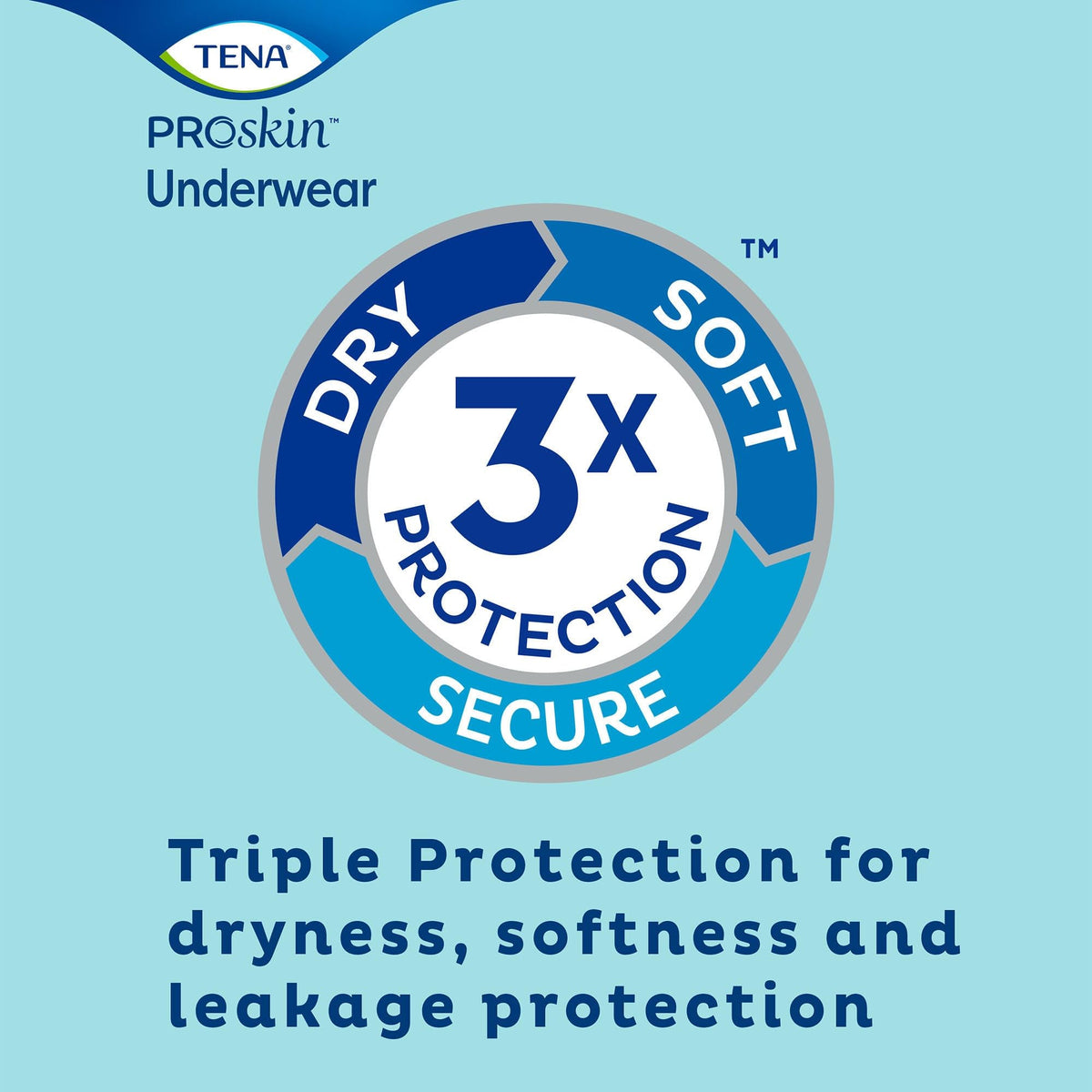 2XL Unisex Adult Absorbent Disposable 12 ct A651
