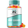 60 Gummies Hemp Gummies P1699