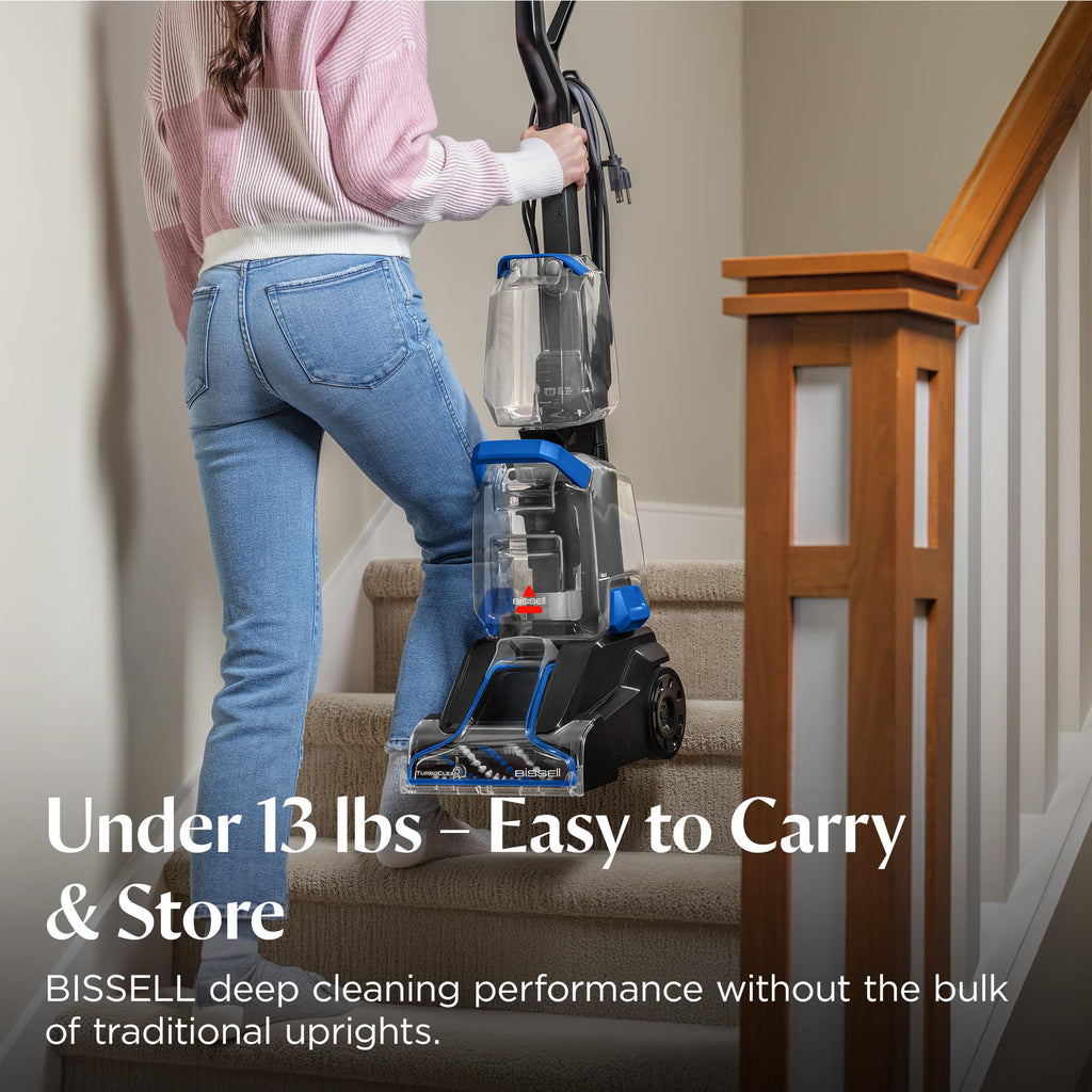 Upright Carpet Cleaner O523248