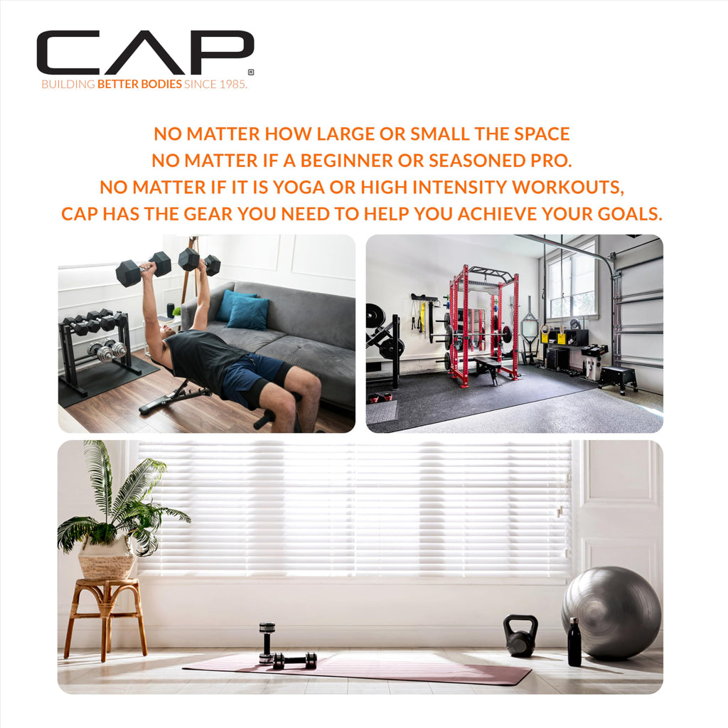 Adjustable Dumbbell Set 25 LB & 55 LB G968939
