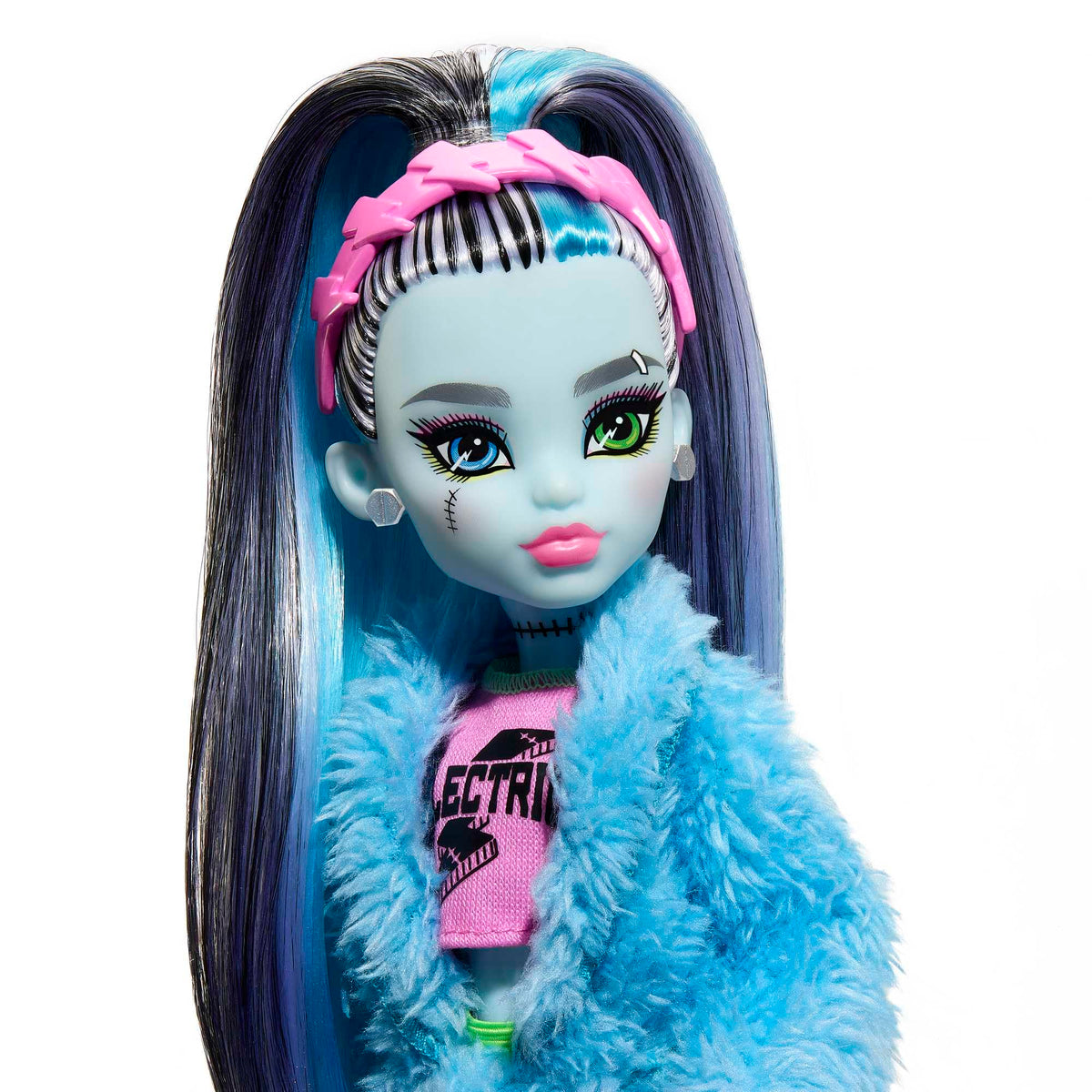 Monster High Creepover Party Doll C9365