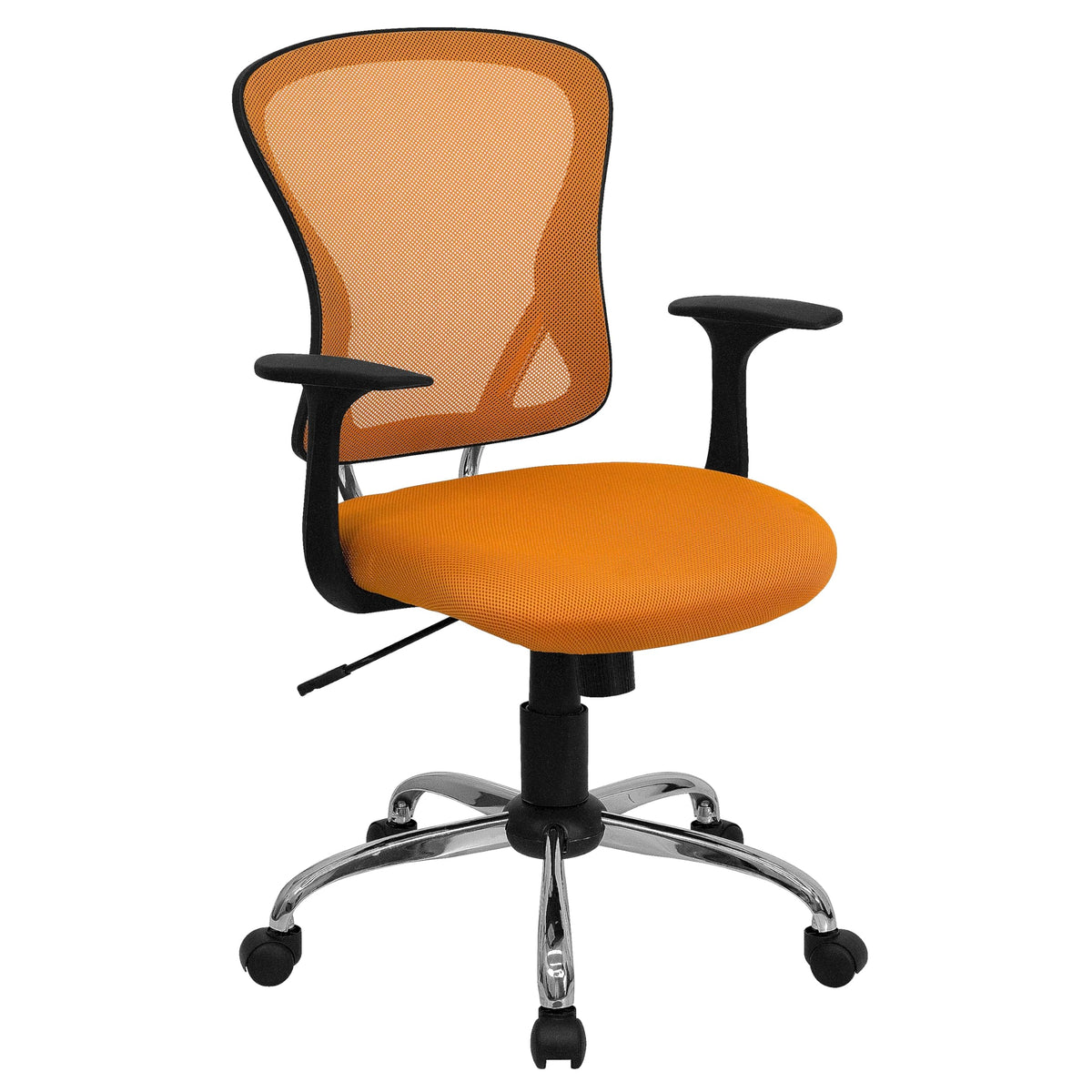 Mid-Back Mesh Executive Office Chair Z671