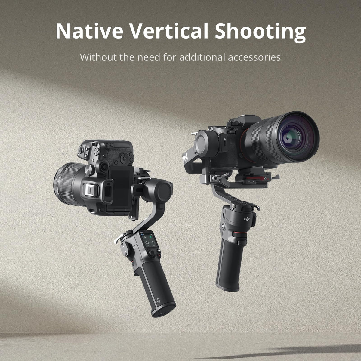 Camera Gimbal Stabilizer K95139