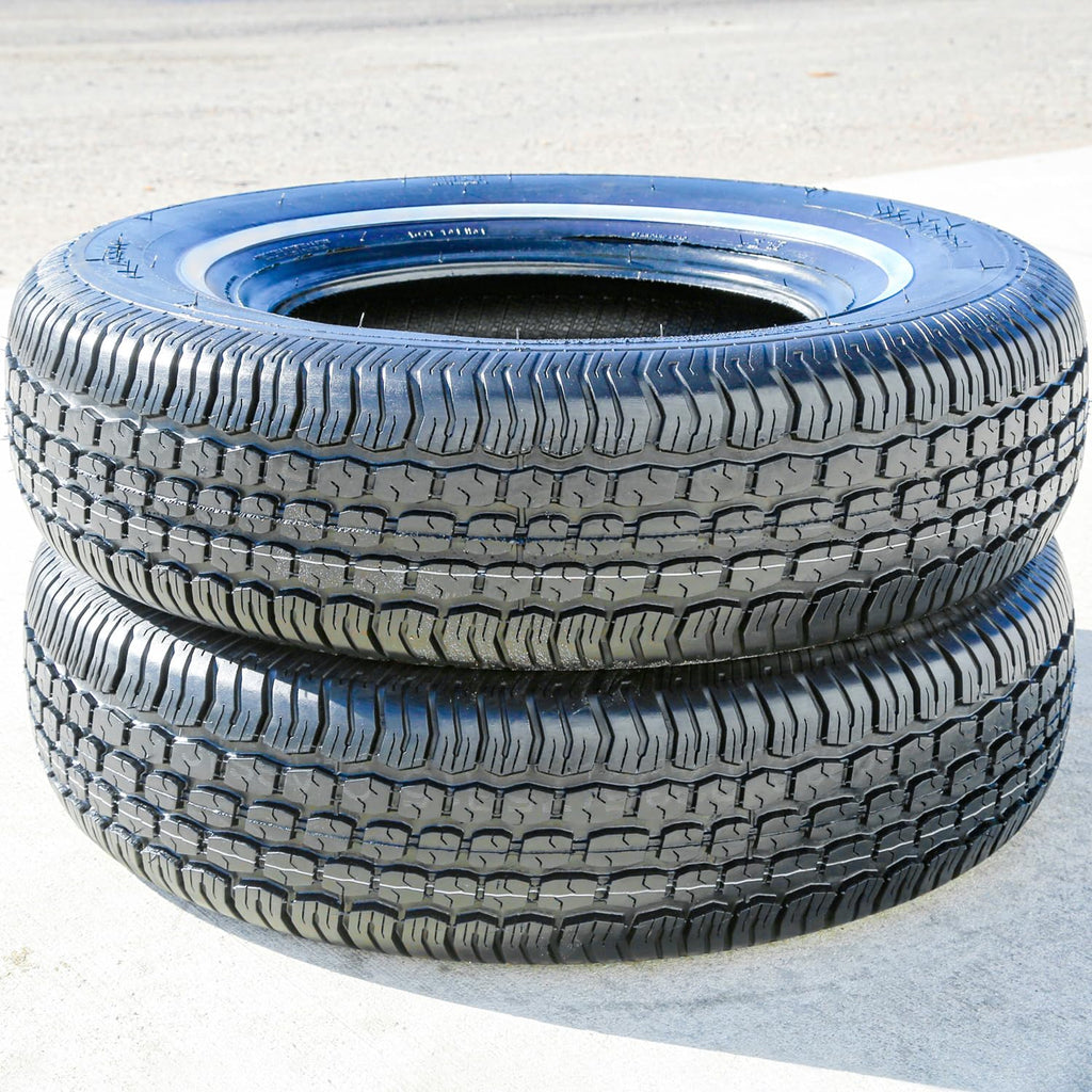 205/75R15 97S SL All Season Touring Radial Two Tires M713