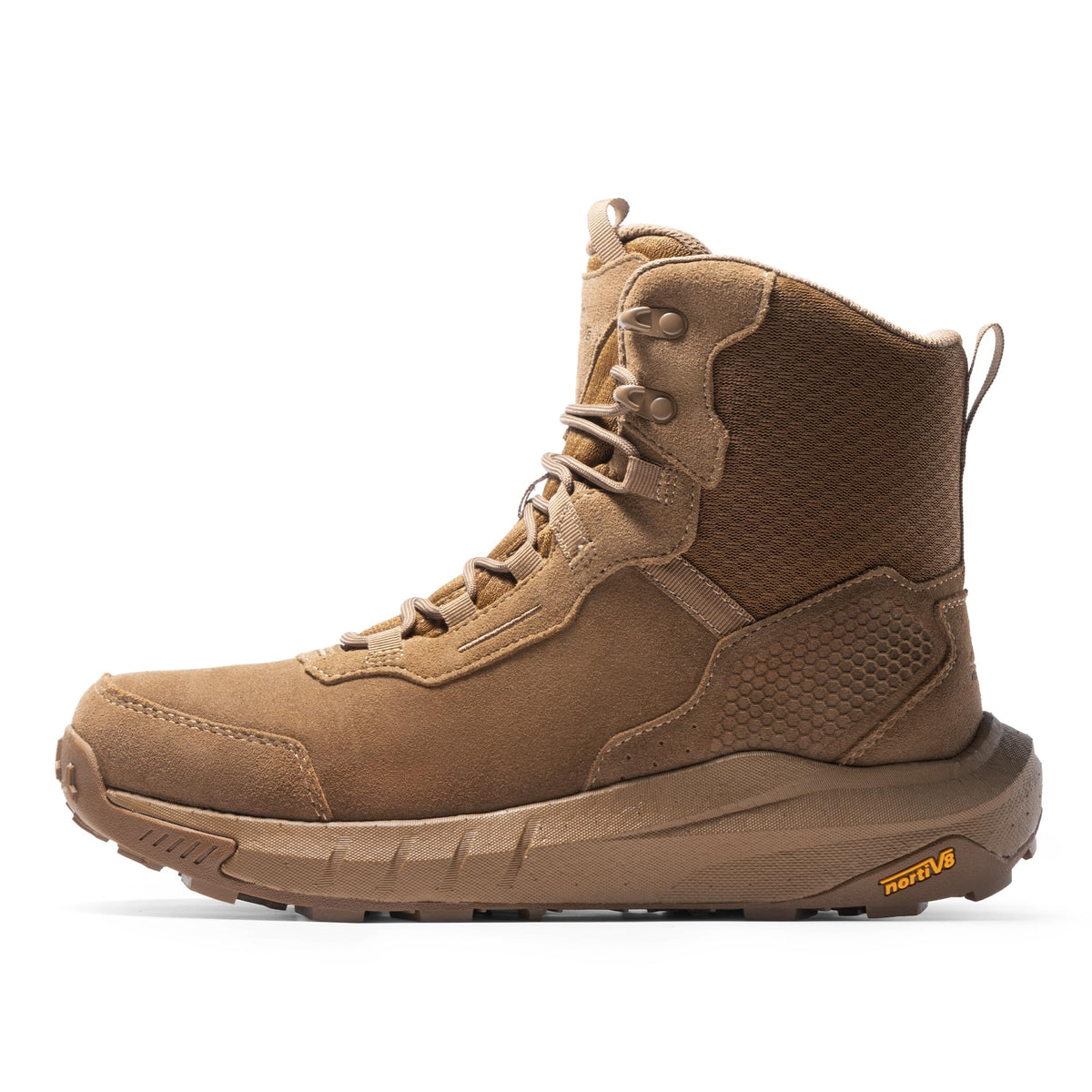 Waterproof Leather Tactical Work Boots L232248
