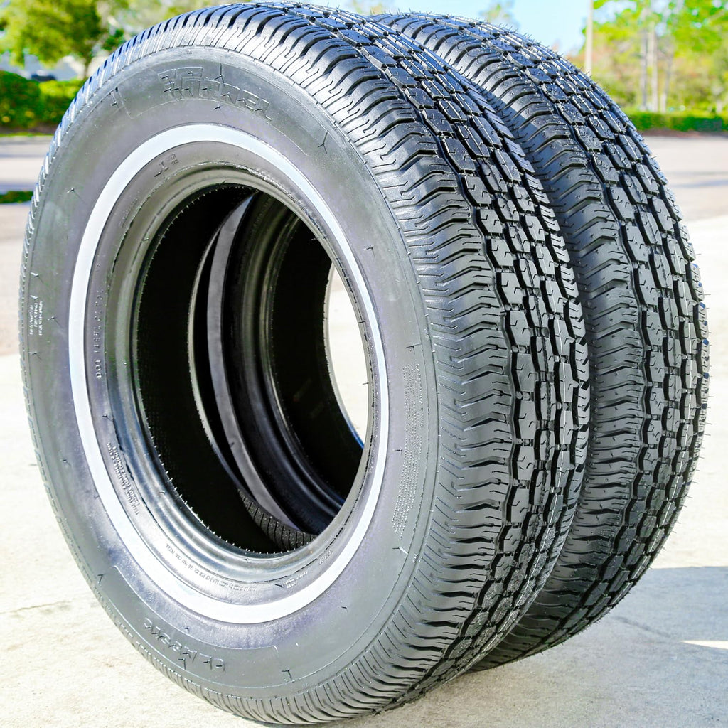 205/75R15 97S SL All Season Touring Radial Two Tires M713