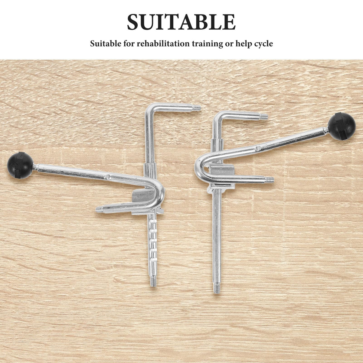 Wheelchair Front Leg Rest Adjuster O6233