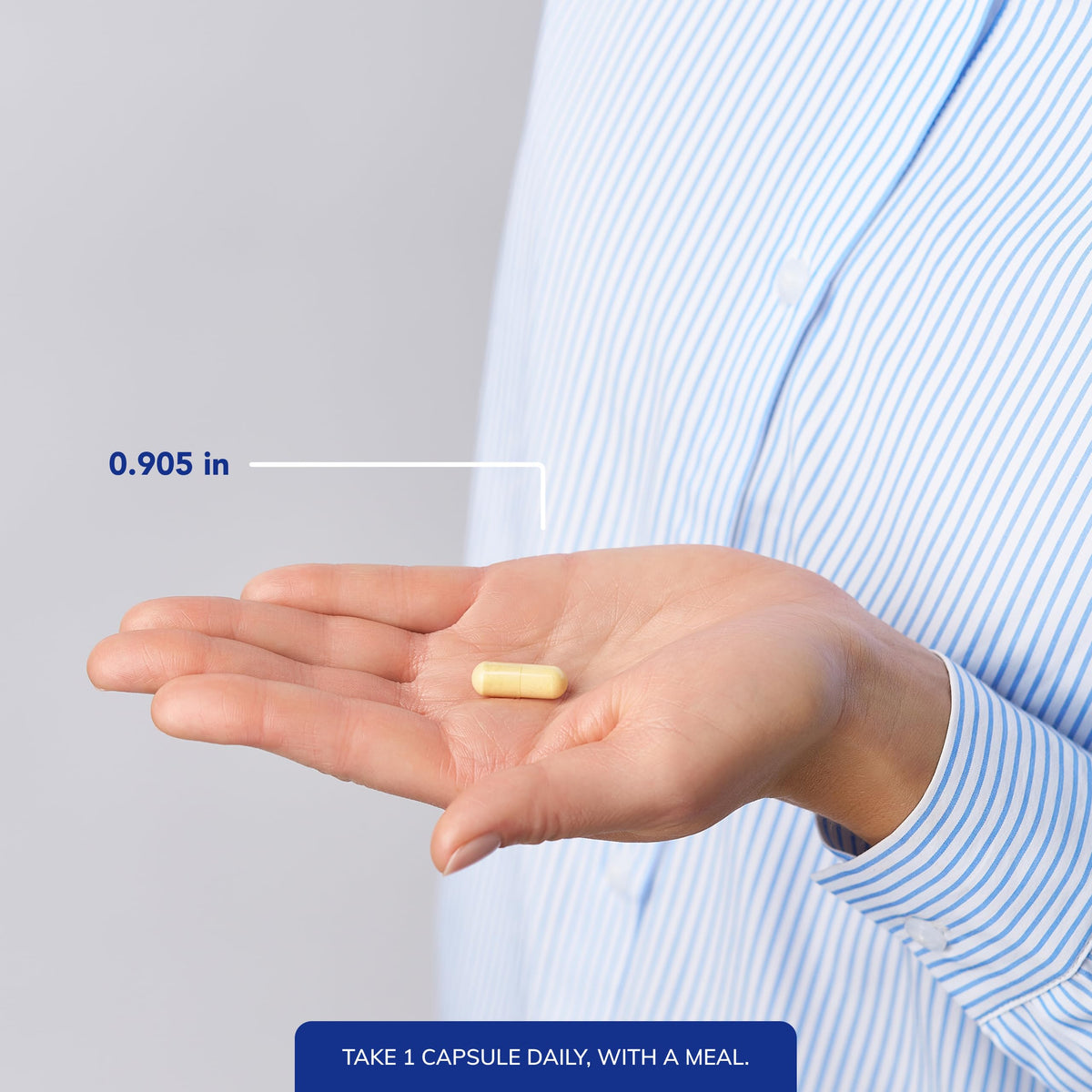 Multivitamin 30 Capsules E916851
