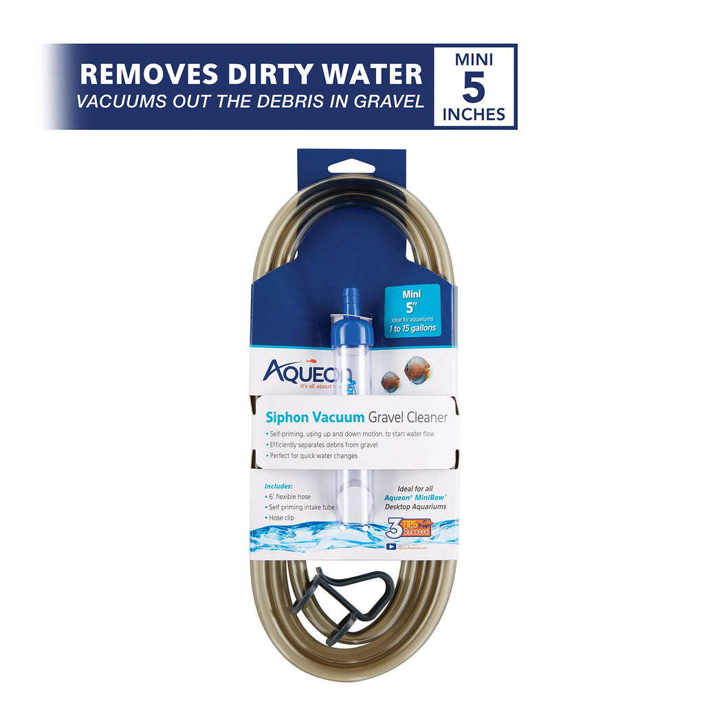 Aquarium Gravel Cleaner Z506