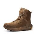 Waterproof Leather Tactical Work Boots L232248