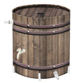 50 Gallon Collapsible Rain Barrel V224