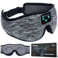 3D Sleep Mask with Bluetooth Headphones U444373