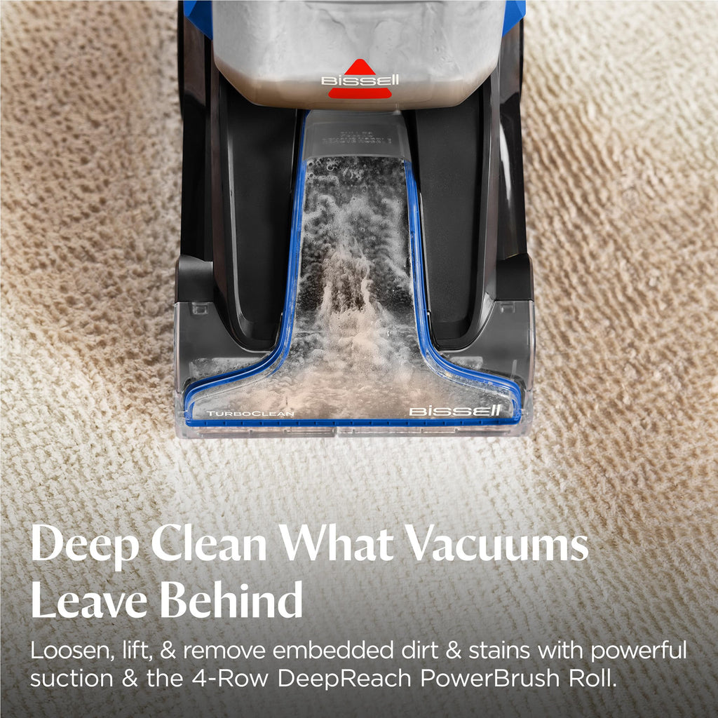 Upright Carpet Cleaner O523248